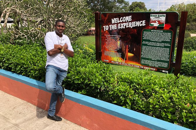 Explore Montego Bay Jamaica Private Tour to Green Gratto Cave - Cancellation is flexible until 24 hours before