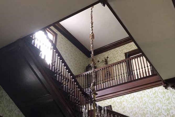 Explore Montego Bay Jamaica Rose Hall Great House Day/Night Tour - Leon’s personal touch and flexible timing