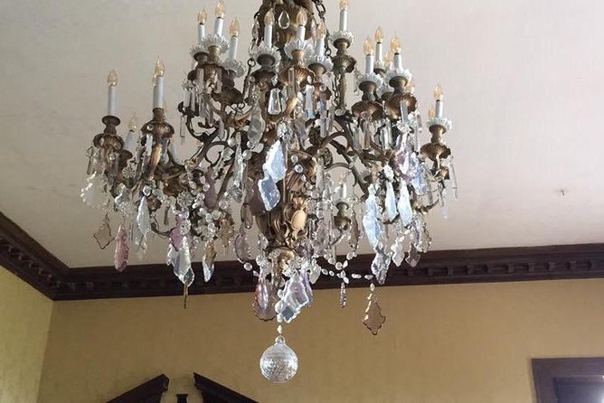 Explore Montego Bay Jamaica Rose Hall Great House Day/Night Tour - The strongest reasons to book