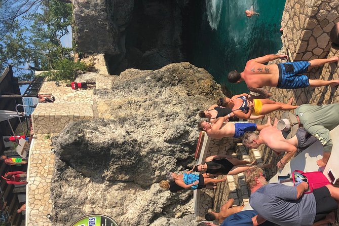Explore Montego Bay Jamaica to Negril Beach & Ricks Cafe Sunset - Is $121.63 per person a fair price?