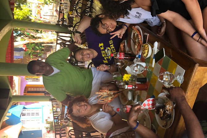 Explore Montego Bay Jamaica to Negril Beach & Ricks Cafe Sunset - Who will enjoy this Negril day most?