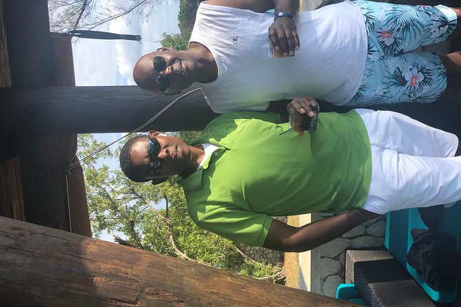 Explore Montego Bay Jamaica to Negril Beach & Ricks Cafe Sunset - Practical details for a smoother day