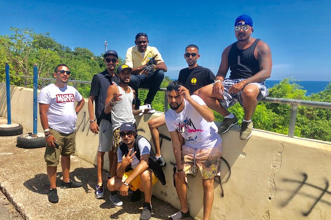 Explore Montego bay Jamaica toMartha Brae Rafting &Blue Hole Tour - Key points to know before booking