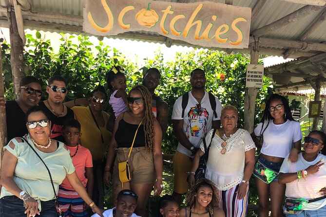 Explore Montego Bay Jamaica Tour to Dunns River Falls - What the guides add to the day