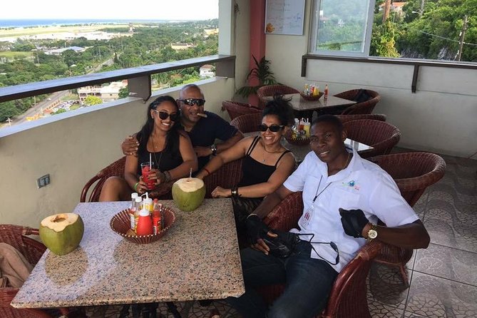 Explore Montego Bay Private Highlight Tour from Montego Bay - Key points at a glance