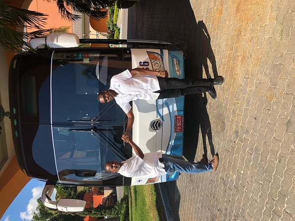 Explore Montego Bay Private Highlight Tour from Montego Bay - Local food, markets, and neighborhood life