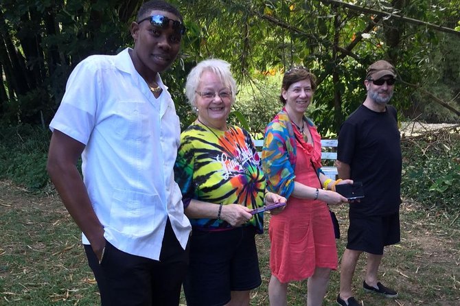 Explore Montego Bay Private Highlight Tour from Montego Bay - The guides can shape the whole experience