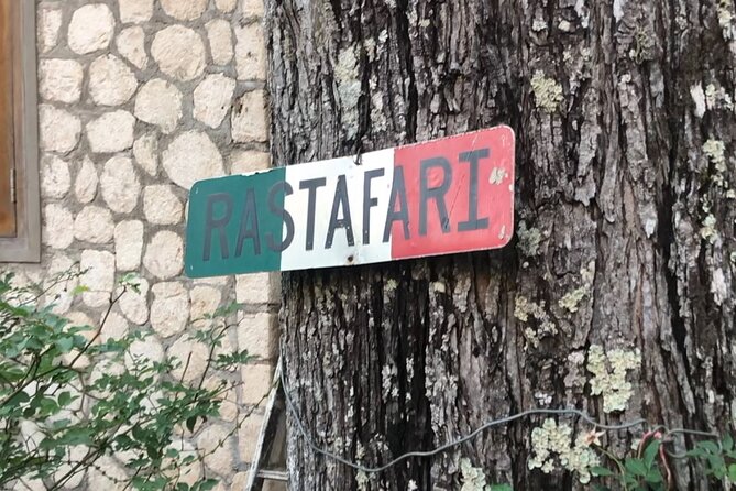 Explore Montego Bay to Bob Marley Mausoleum Nine Miles& Blue Hole - Lunch, drinks, and the real cost