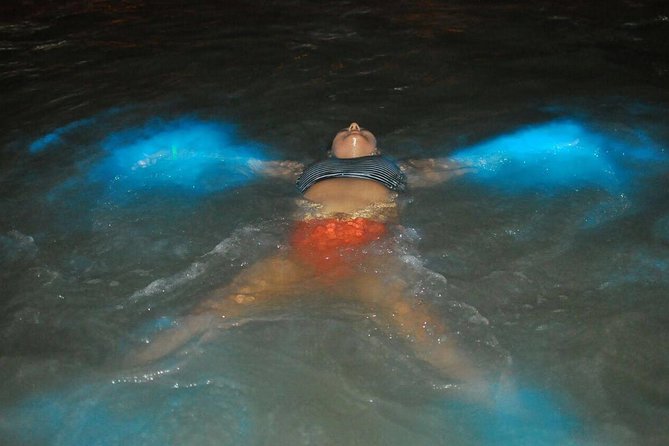 Explore Montego Bay to Luminous LagoonGlistening Water Night Tour - Key points to know before you book