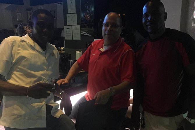 Explore Montego Bay to Luminous LagoonGlistening Water Night Tour - Why the lagoon glows after dark
