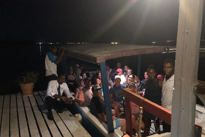 Explore Montego Bay to Luminous LagoonGlistening Water Night Tour - Is $90 per person a fair price?