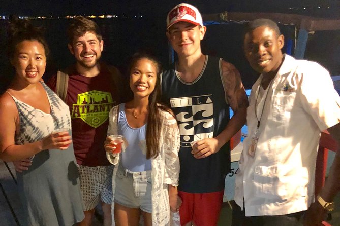 Explore Montego Bay to Luminous LagoonGlistening Water Night Tour - Who will enjoy this most