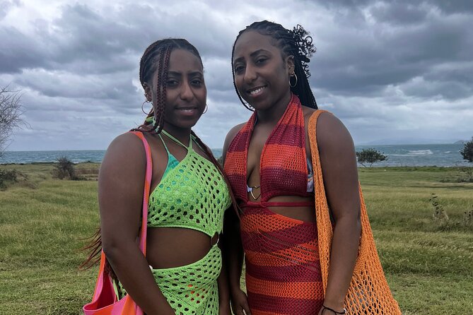 Explore Negril Day Tour beach and Ricks Cafe From Montego Bay - What the guides add to the experience