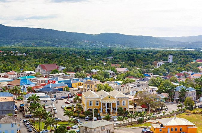 Falmouth Hotels Private Round Trip Transfers from MBJ - What happens at your Falmouth hotel or villa