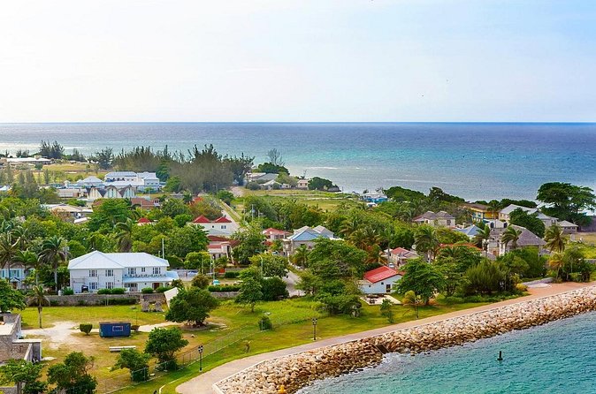 Falmouth Hotels Private Round Trip Transfers from MBJ - What you should confirm before travel