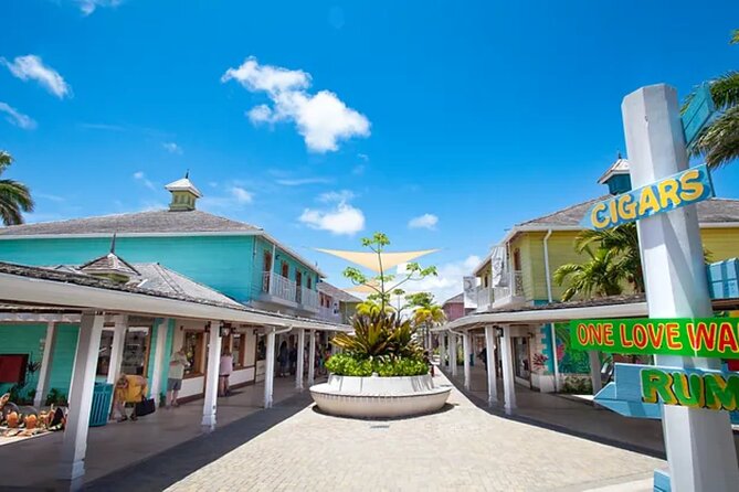 Falmouth Shopping and Lunch Tour - What to buy, and what to leave for later