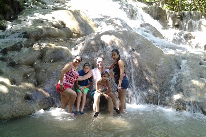 Falmouth Shore Excursion Dunn's River Falls - Who will enjoy this shore excursion most