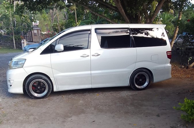 Falmouth Trelawny Resorts Airport Transfers Arrival and Departure - Who will like this transfer most