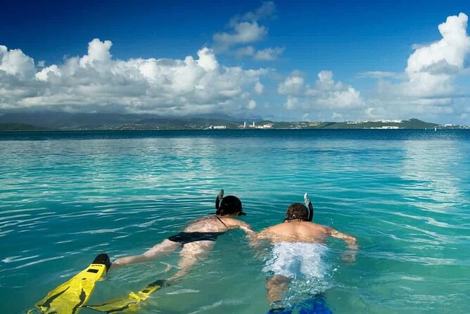 Family Fun-Snorkeling with Lunch Stop from Montego Bay - The Jamaican lunch stop is part of the appeal