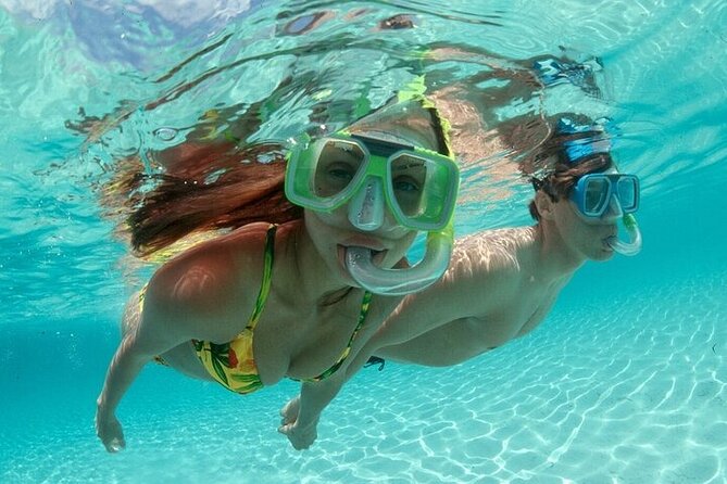 Family Fun-Snorkeling with Lunch Stop from Montego Bay - Timing, weather, and what to pack