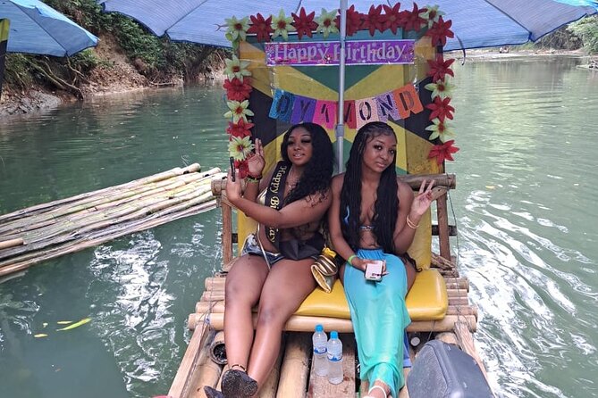 Feel the Giant Vibe Experience the ultimate getaway Lethe Jamaica - ATV riding through Sandy Bay