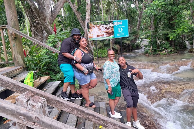 Feel the Giant Vibe Experience the ultimate getaway Lethe Jamaica - Jet skis at Tropical Bliss Beach
