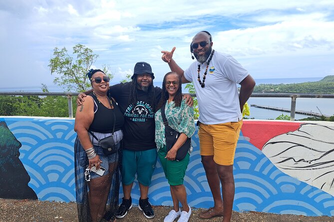 Feel the Giant Vibe Experience the ultimate getaway Lethe Jamaica - Who will get the most from this tour