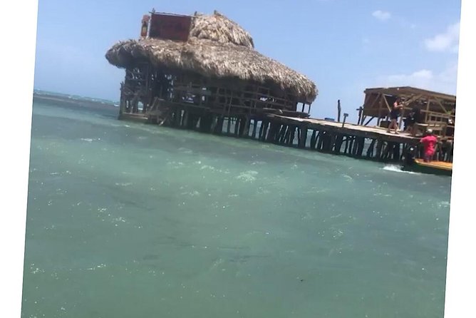 Floyd's Pelican Ocean Bar Private Tour with Transportation - Who will enjoy this outing most
