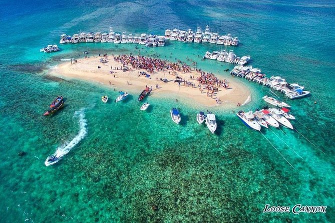 Friday Evening Kingston Harbour Cruise, Sunday Beach Cruise or Charter Our Boats - Two cruises, two very different moods