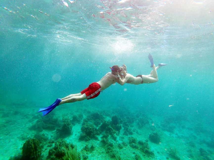 From Falmouth/Ocho Rios: Negril Beach and Catamaran Cruise - Should you book the Negril beach and catamaran day?
