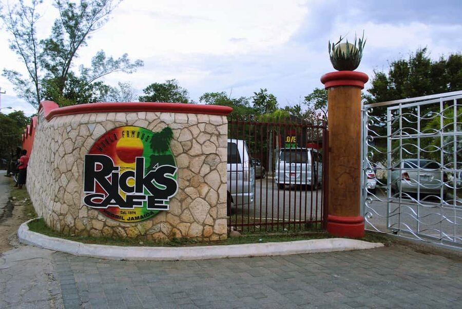 From Falmouth/Ocho Rios: Negril Beach and Catamaran Cruise - Who will enjoy this day most