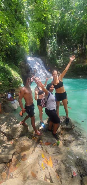 From Montego Bay: Blue Hole Waterfall Experience - Should You Book This Montego Bay Waterfall Trip?