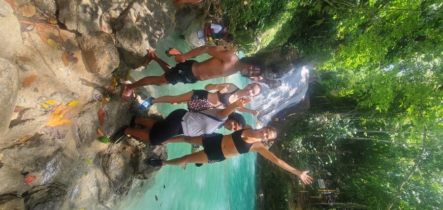 From Montego Bay: Blue Hole Waterfall Experience - Is $138 a Fair Price?