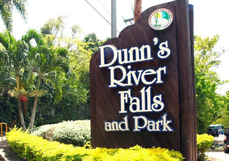 From Montego Bay: Dunn’s River Falls Experience - Beach time is a real part of the experience