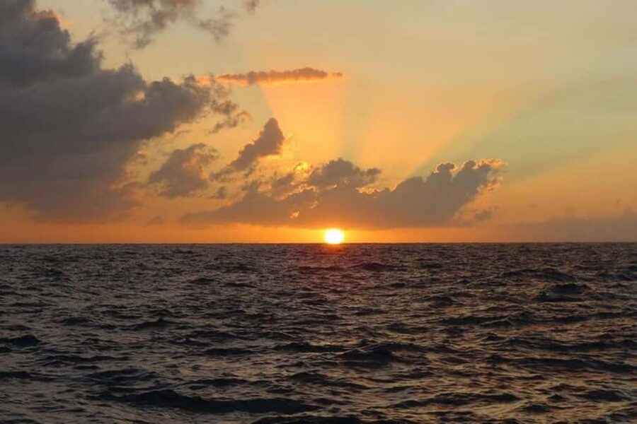 From Montego Bay: Negril Beach and Rick's Café Day Trip - How to make the five hours work better