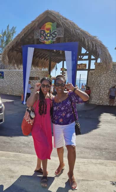 From Montego Bay: Negril Day Trip and Rick's Café Sunset - Key points to know before booking