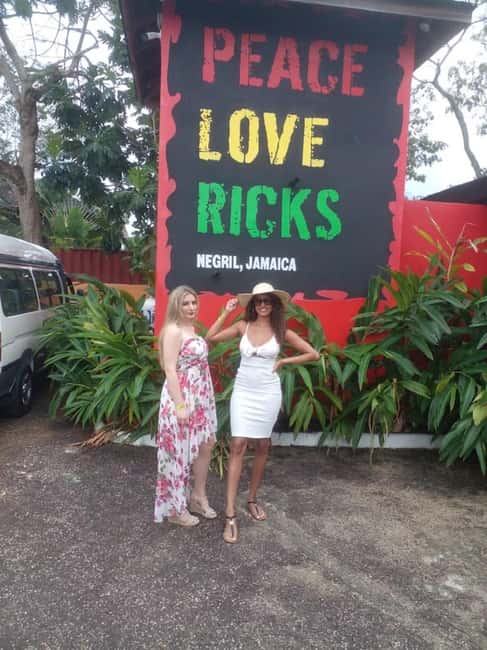 From Montego Bay: Negril Day Trip and Rick's Café Sunset - Practical tips for a smoother day