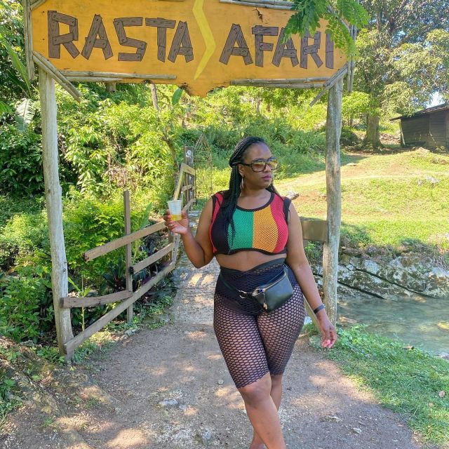 From Montego Bay/Negril: RastaSafari UTV Experience - Who will enjoy this most?