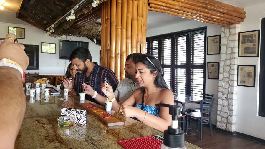 From Montego Bay: The Bob Marley Guided Tour of Nine Mile - Should you book the Nine Mile tour?