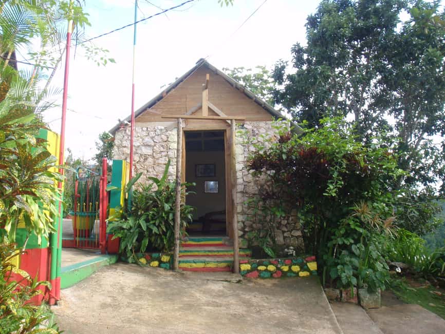 From Montego Bay: The Bob Marley Guided Tour of Nine Mile - Why Nine Mile matters to Bob Marley’s story