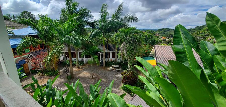 From Montego Bay: The Bob Marley Guided Tour of Nine Mile - Mt. Zion Rock and the musical connection