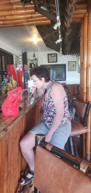 From Montego Bay: The Bob Marley Guided Tour of Nine Mile - What the $168 price includes
