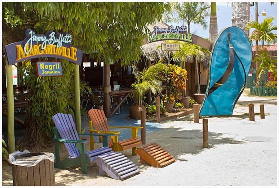 From Negril/Palladium: Negril Beach and Ricks Cafe Tour - Key points to know before you book