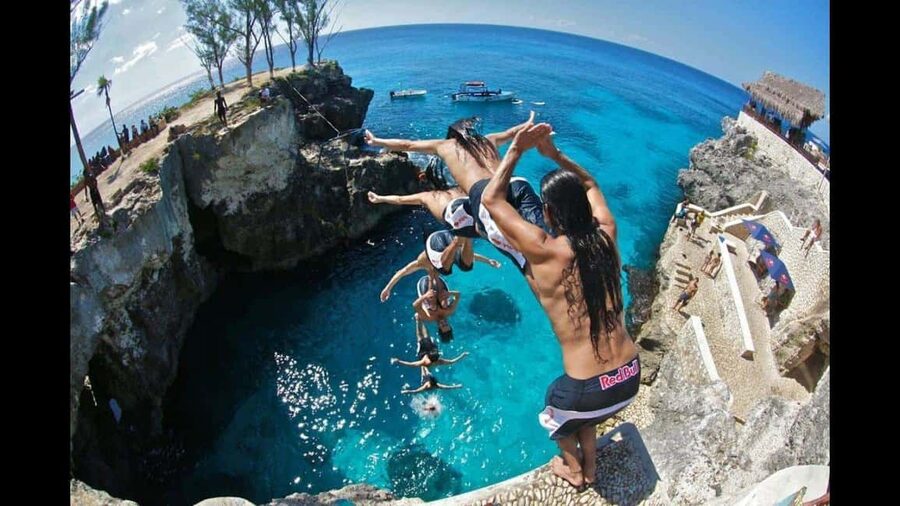 From Negril/Palladium: Negril Beach and Ricks Cafe Tour - Who will enjoy this experience most?