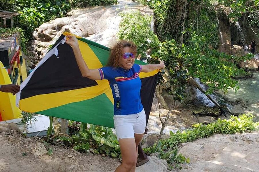 From Ocho Rios / Runaway Bay: Day Trip to Dunn's River Falls - Water shoes matter more than almost anything else