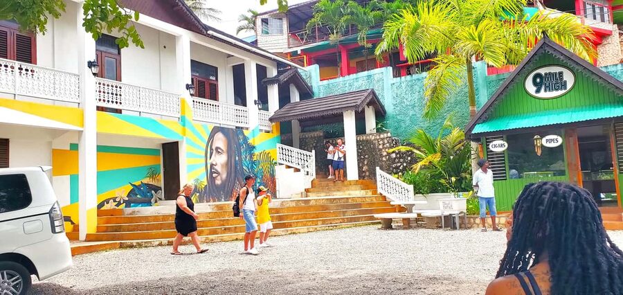 From Runaway Bay: Bob Marley Mausoleum Guided Day Trip - What the Guide Adds to Marley’s Story