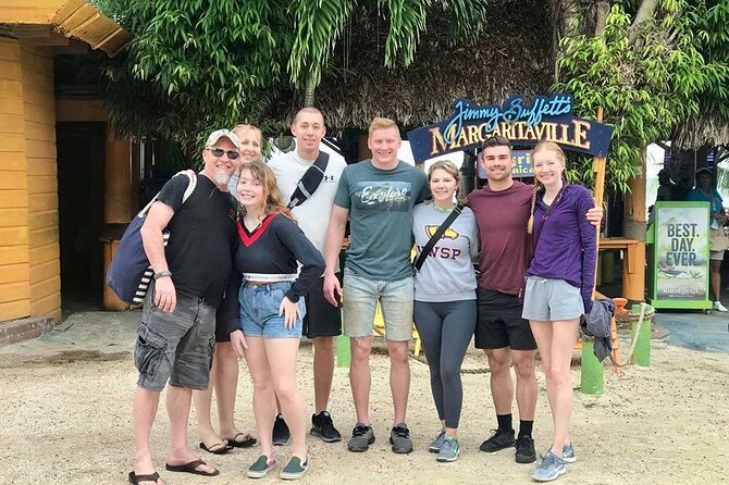 Full Beach Day Negril Beach & Rick Cafe - Should you book the Negril beach and Ricks Cafe tour?