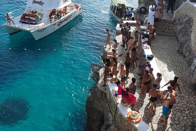Full Day ATV, Ricks Café, Beach and Shopping Tour from Montego Bay - Is $220 a Fair Price?