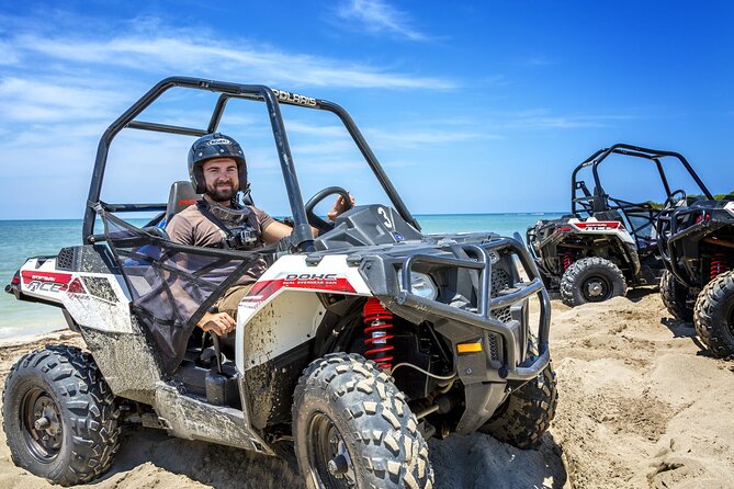 Full Day Jamwest Adventure Park with Welcome Drink - A full day of action near Montego Bay