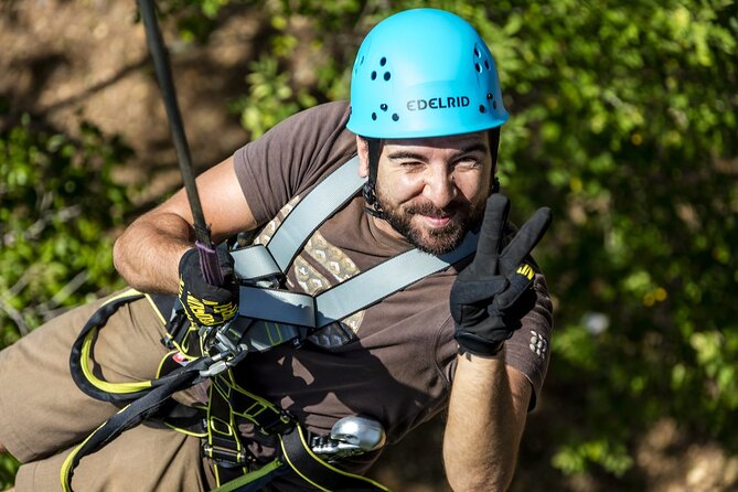 Full Day Jamwest Adventure Park with Welcome Drink - Horseback riding through the countryside